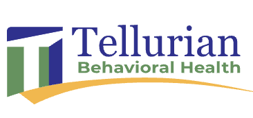 Tellurian 300 Femrite Drive logo