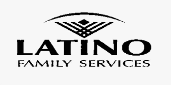 Latino Family Services logo