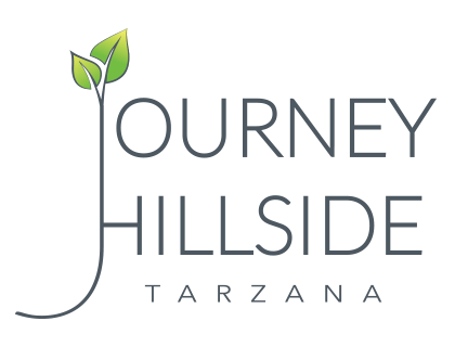 Journey Hillside Tarzana logo