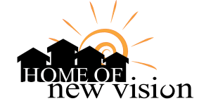 Home Of New Vision - Jackson Recovery Resource Center logo