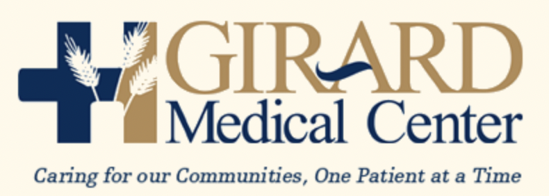 Girard Medical Center logo