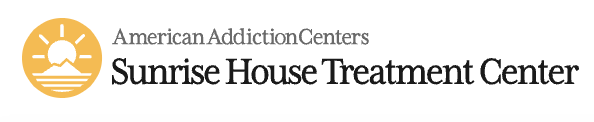 New Jersey Addiction Treatment Center - Sunrise House logo