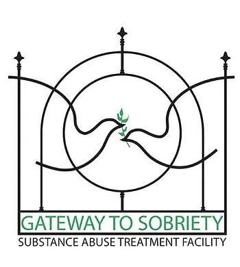 Gateway to Sobriety logo