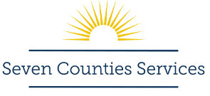 Seven Counties Services - Henry -Oldham - Trimble Counties logo