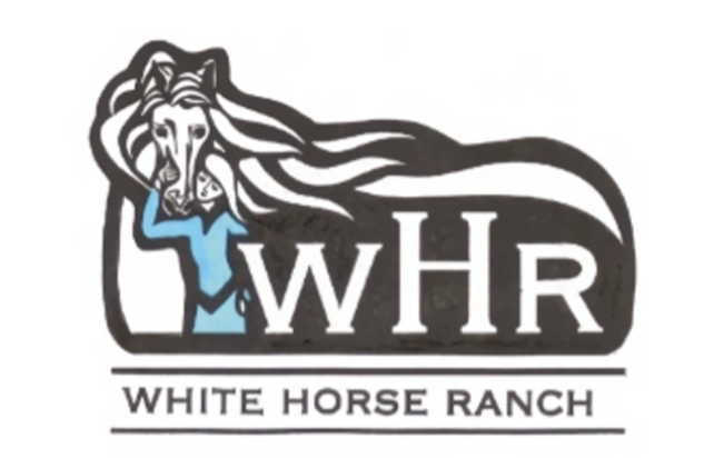 White Horse Ranch logo