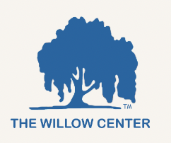 Willow Center logo