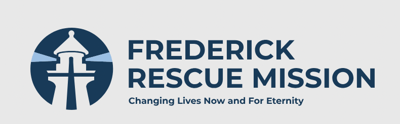 Frederick Rescue Mission logo