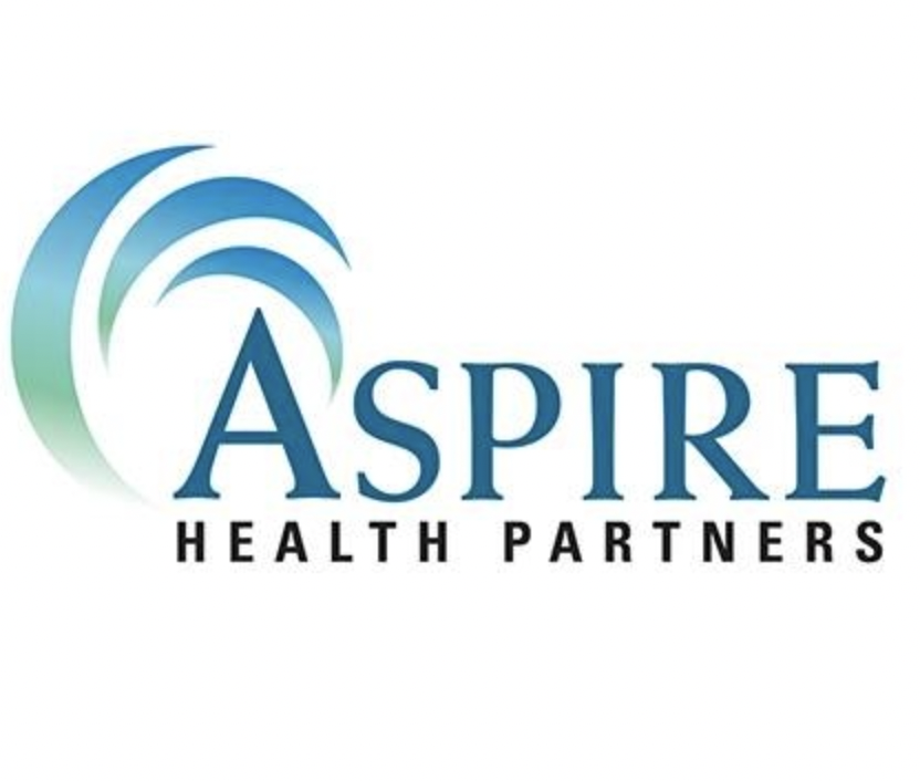 Aspire Health Partners logo