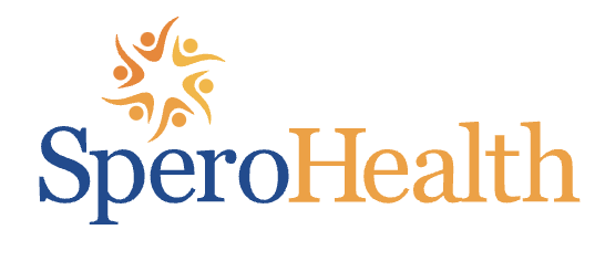 Spero Health - Norton logo