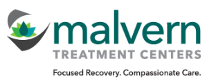 Malvern Treatment Centers logo