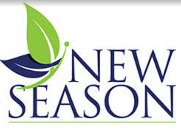 New Season - Central New Mexico Treatment Center logo