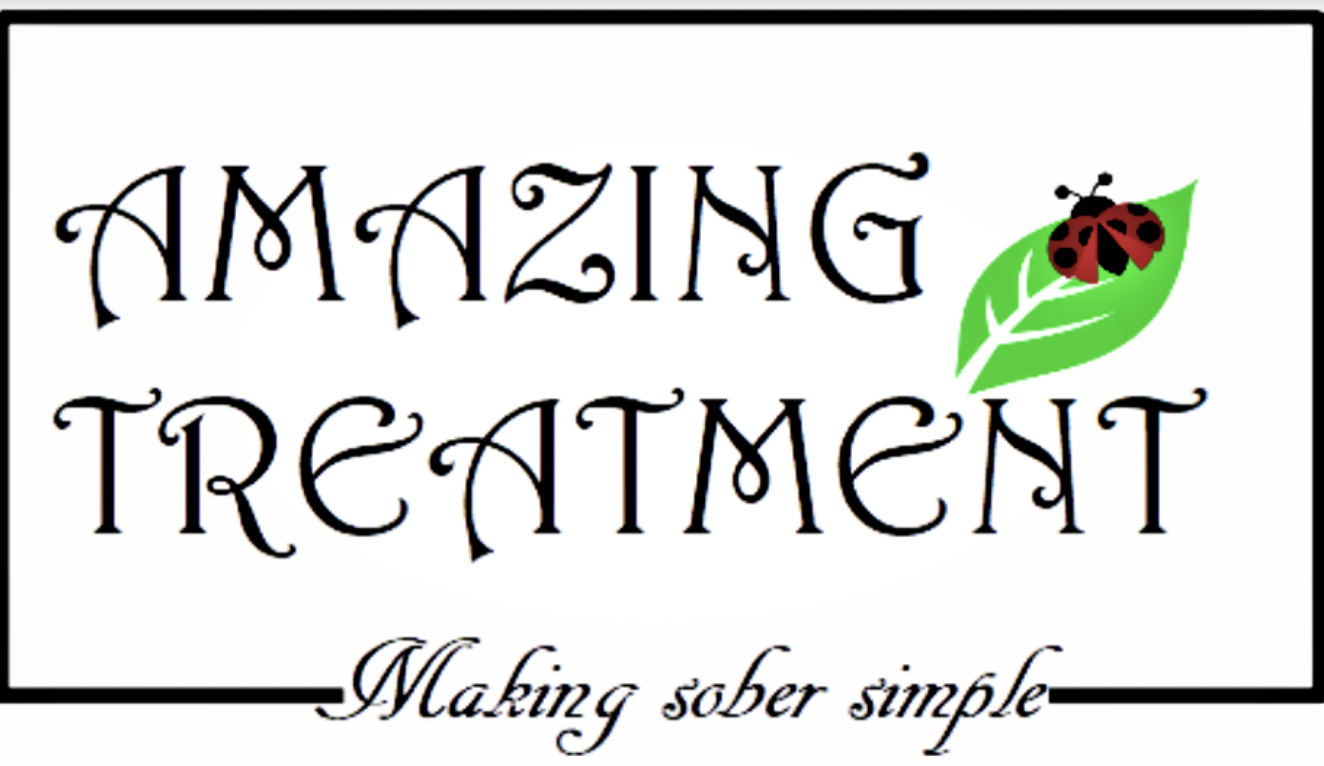 Amazing Treatment logo