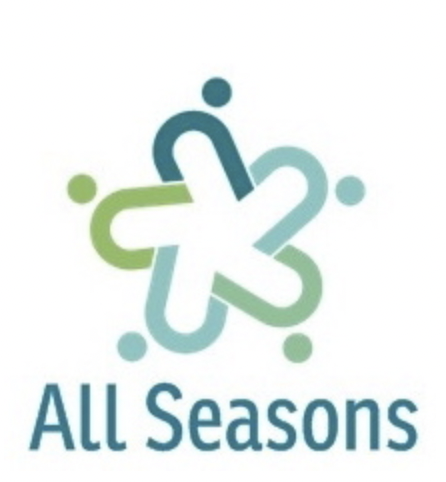 All Seasons Mental Health - Nampa logo