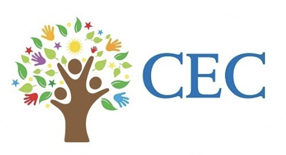 Center for Evaluation and Counseling logo