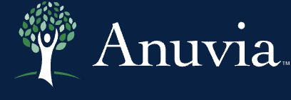 Anuvia Prevention and Recovery Center logo