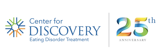 Center for Discovery 16305 SE 37th Street logo