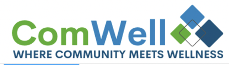 ComWell logo