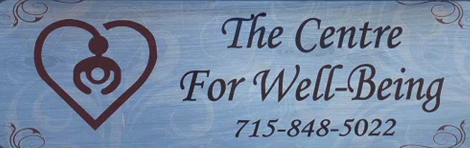 Center for Well Being logo