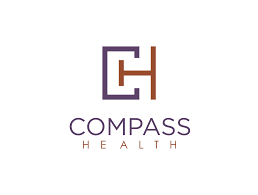 Compass Health logo