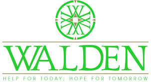 Walden logo