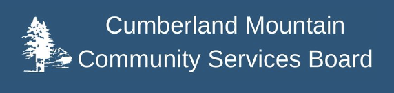 Cumberland Mountain Community Services logo