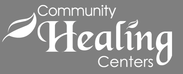 Community Healing Centers logo