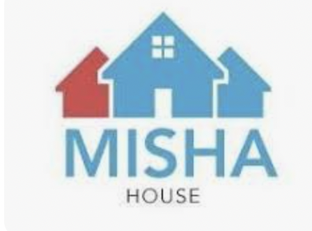 MISHA House logo