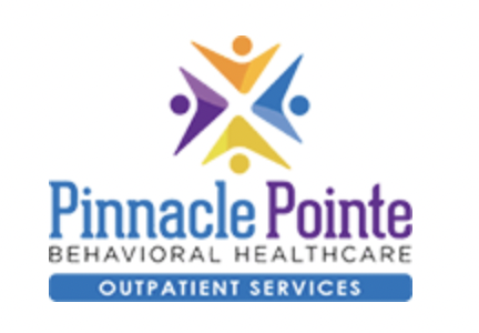 Pinnacle Pointe Outpatient logo