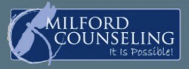 Milford Counseling logo