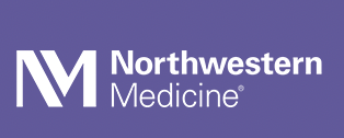 Northwestern Medicine - Ben Gordon Center Community Support Program logo
