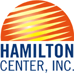 Hamilton Center logo