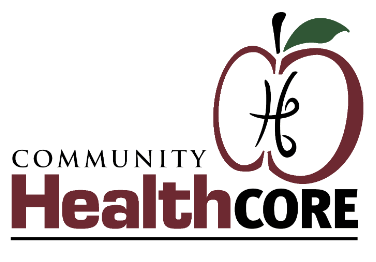 Community Healthcore logo