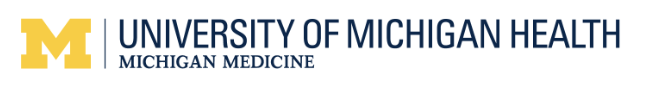 Michigan Medicine - Pathways to Success Academic Campus logo