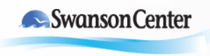 Swanson Center logo