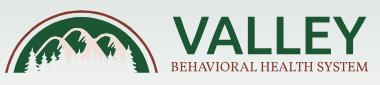 Valley Behavioral Health System logo