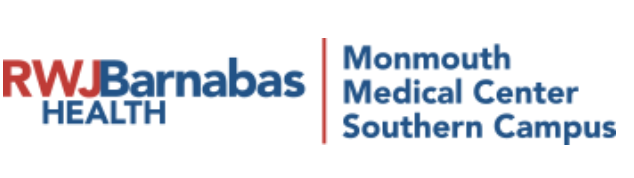 Monmouth Medical Center logo