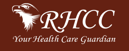 Robeson Health Care Corporation logo