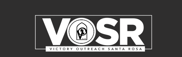 VOSR - Victory Outreach Christian Recovery Homes logo