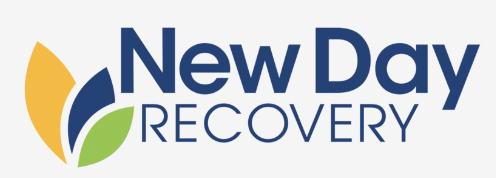 New Day Recovery logo