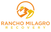 Rancho Milagro Recovery logo