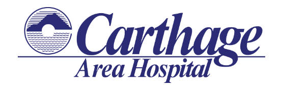 Carthage Behavioral Health Clinic - Carthage Area Hospital logo