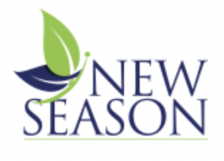 Northwest Georgia Treatment Center - New Season logo