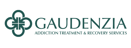 Gaudenzia - Outpatient logo