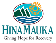 Hina Mauka logo