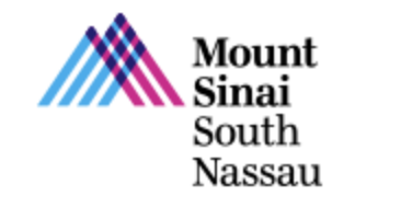 Mount Sinai South Nassau Hospital - Inpatient Psychiatric Unit logo