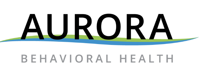 Aurora Behavioral Healthcare logo