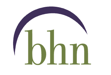 Behavioral Health Network (BHN) - Liberty Street Clinic Outpatient Treatment logo