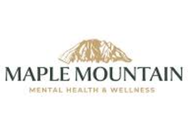 Maple Mountain Recovery logo