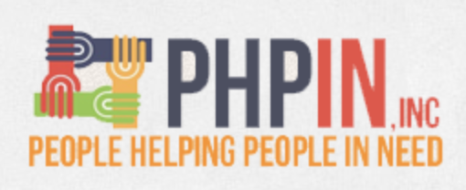 People Helping People In Need - PHPIN logo