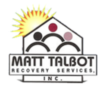 Matt Talbot Recovery Center - Men's Residential logo